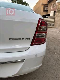 شێڤرۆلێت کۆباڵت